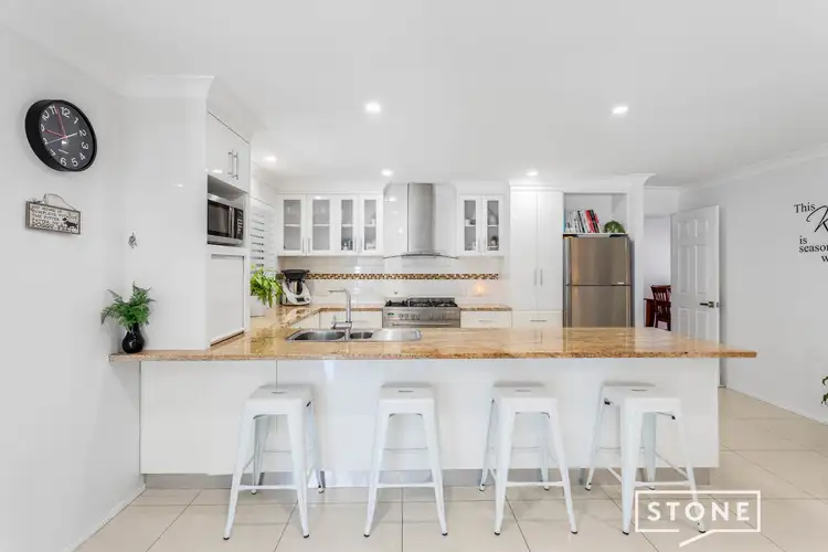 Sixth view of Homely house listing, 15 Gunsynd Drive, Dakabin QLD 4503