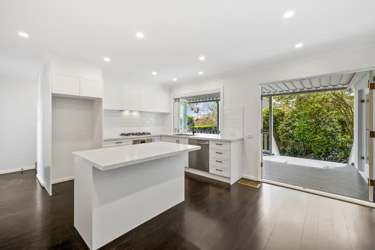 1 Dalton Road, Mosman NSW 2088