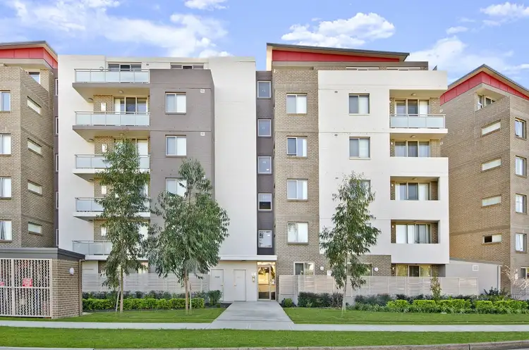 56/13-19 Seven Hills Road, Baulkham Hills NSW 2153