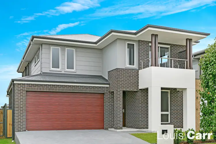 17 Freesia Street, Marsden Park NSW 2765