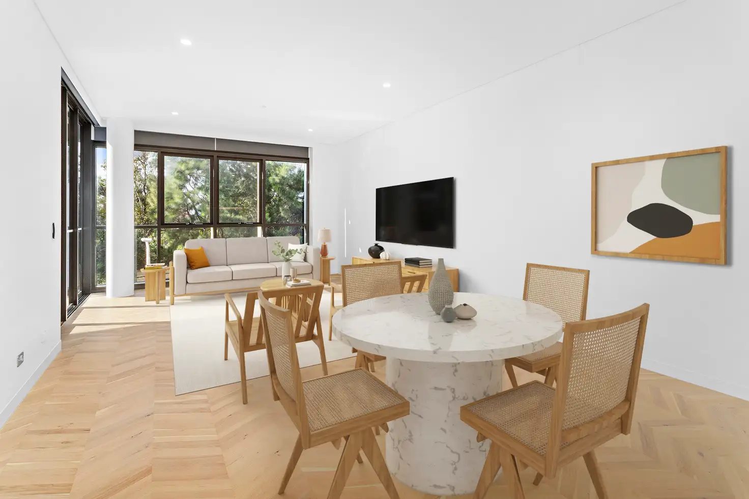 Main view of Homely unit listing, 3-03/10 Queens Parade, Wollongong NSW 2500