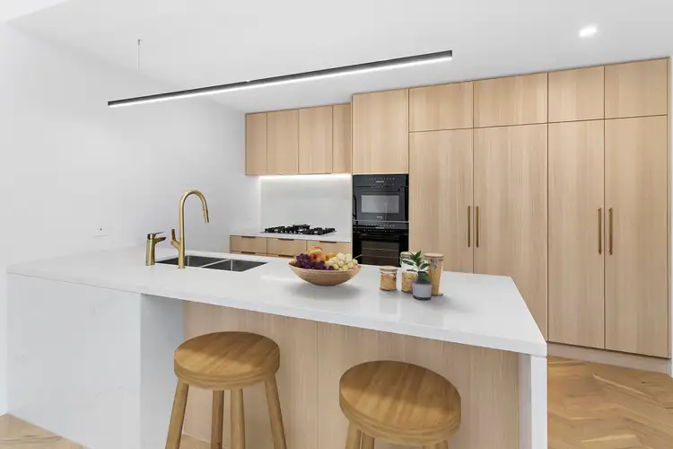 Second view of Homely unit listing, 3-03/10 Queens Parade, Wollongong NSW 2500