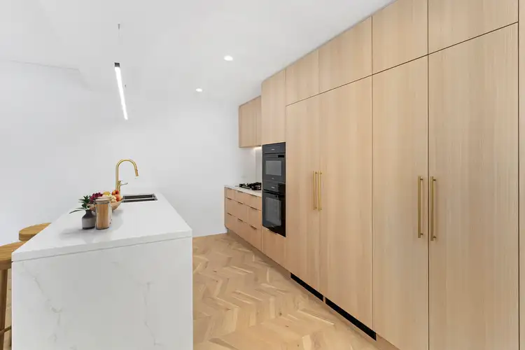 Third view of Homely unit listing, 3-03/10 Queens Parade, Wollongong NSW 2500