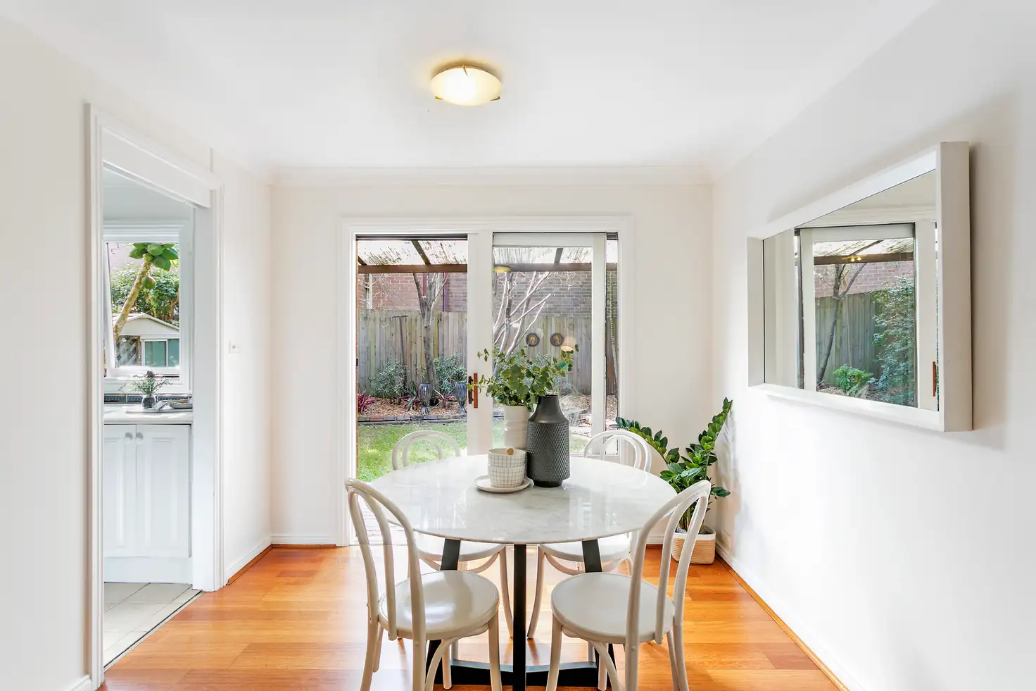 Main view of Homely townhouse listing, 6/13 Withecombe Street, Rozelle NSW 2039