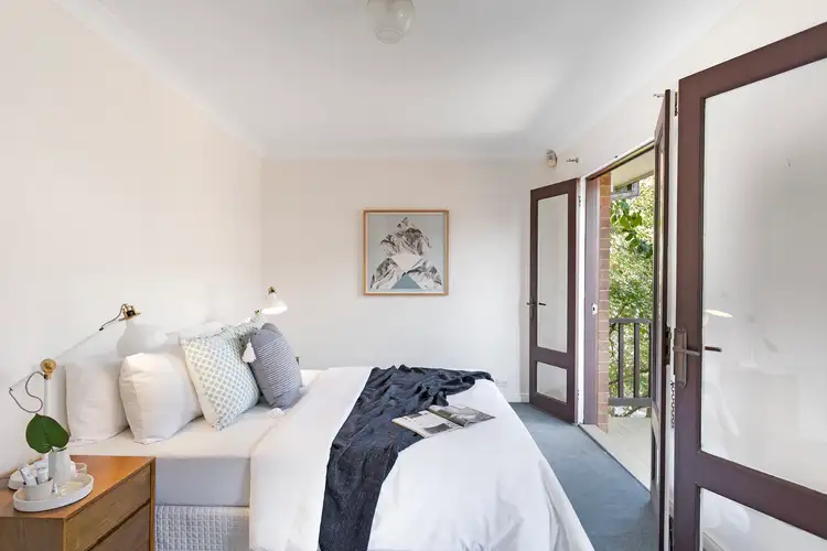 Third view of Homely townhouse listing, 6/13 Withecombe Street, Rozelle NSW 2039