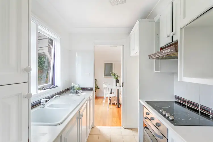 Fourth view of Homely townhouse listing, 6/13 Withecombe Street, Rozelle NSW 2039