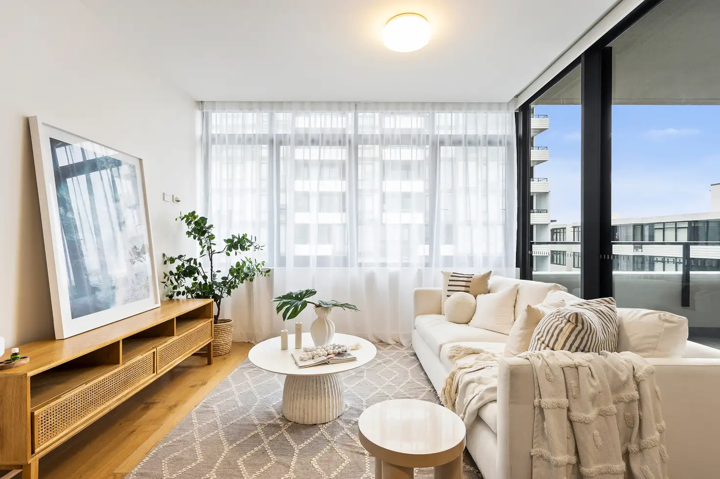 Main view of Homely unit listing, 608/2 Dune Walk, Woolooware NSW 2230