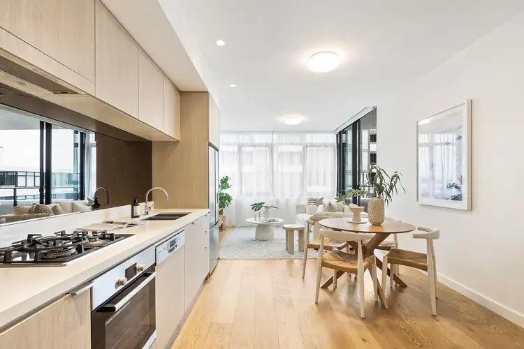 Fourth view of Homely unit listing, 608/2 Dune Walk, Woolooware NSW 2230