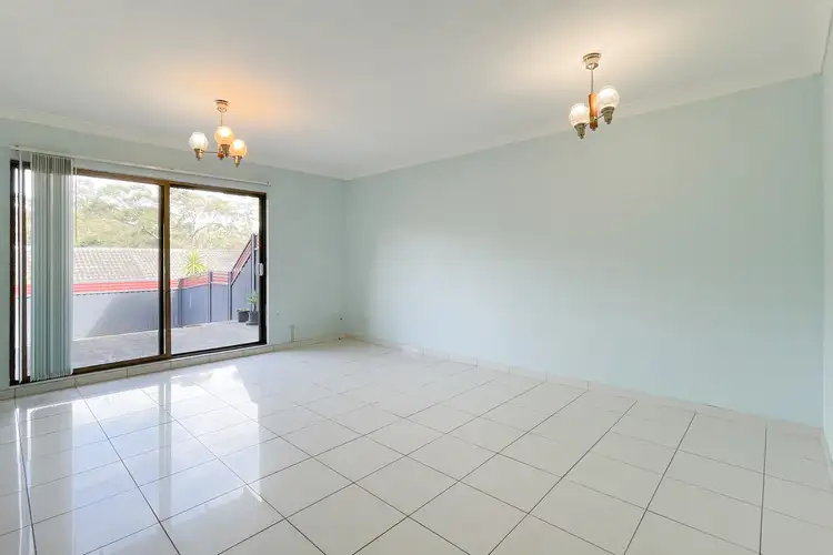 Second view of Homely townhouse listing, 24/140-148 Crimea Road, Marsfield NSW 2122