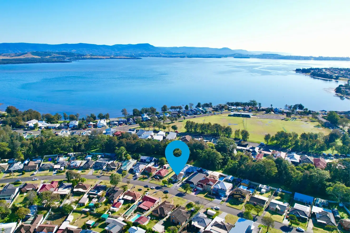 Main view of Homely house listing, 85 Devonshire Crescent, Oak Flats NSW 2529