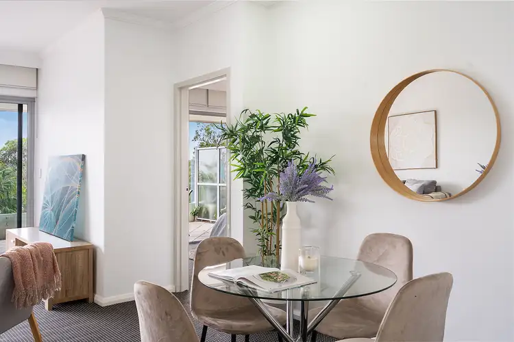 Third view of Homely apartment listing, 358/1 The Promenade, Chiswick NSW 2046