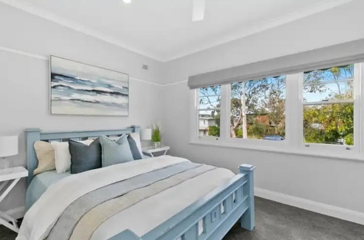 Second view of Homely house listing, 4 Donald Avenue, Anglesea VIC 3230