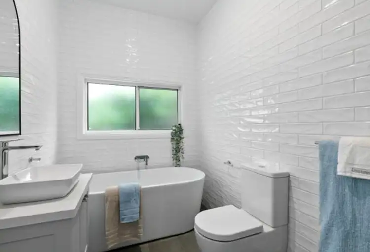 Fifth view of Homely house listing, 4 Donald Avenue, Anglesea VIC 3230