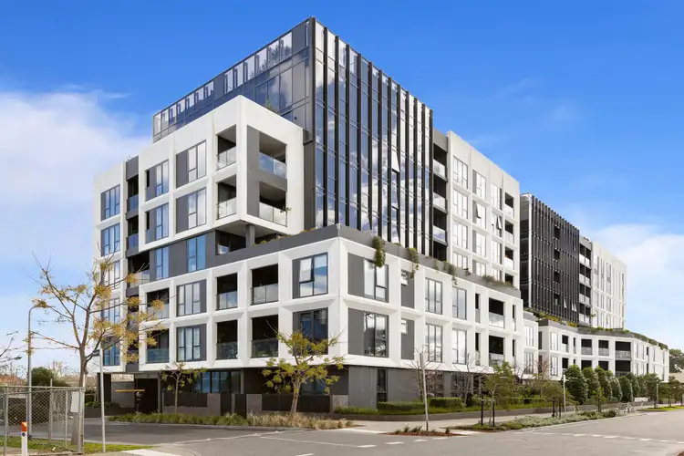 209/101 Parkview Road, Alphington VIC 3078