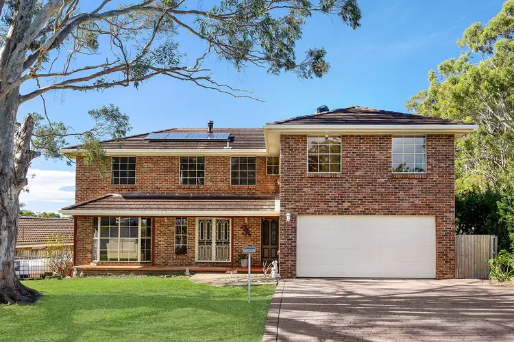 31 Oxley Crescent, Mollymook Beach NSW 2539