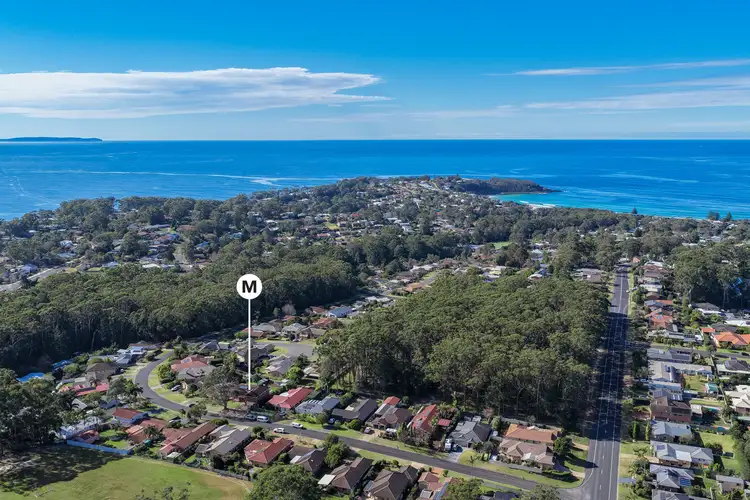 31 Oxley Crescent, Mollymook Beach NSW 2539