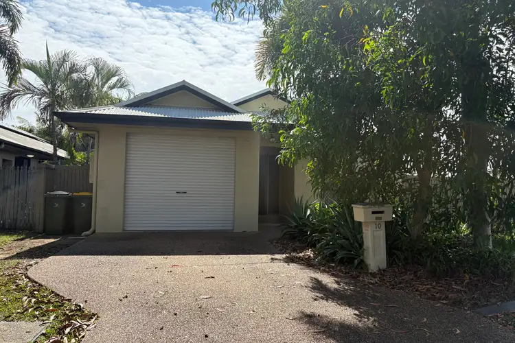10 Epsom Court, Burdell QLD 4818