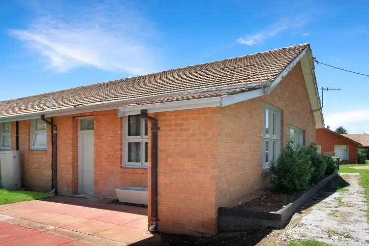 1/11 Yulin Avenue, Cooma NSW 2630