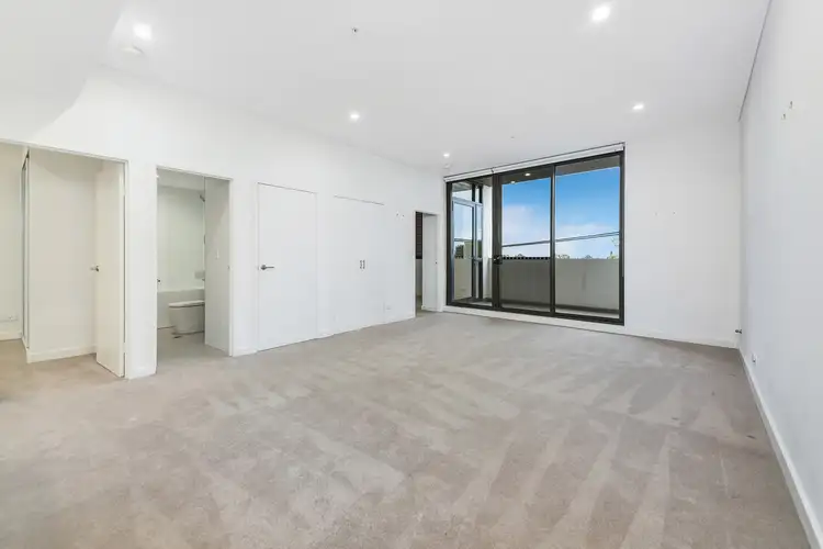 101/429-449 New Canterbury Road, Dulwich Hill NSW 2203