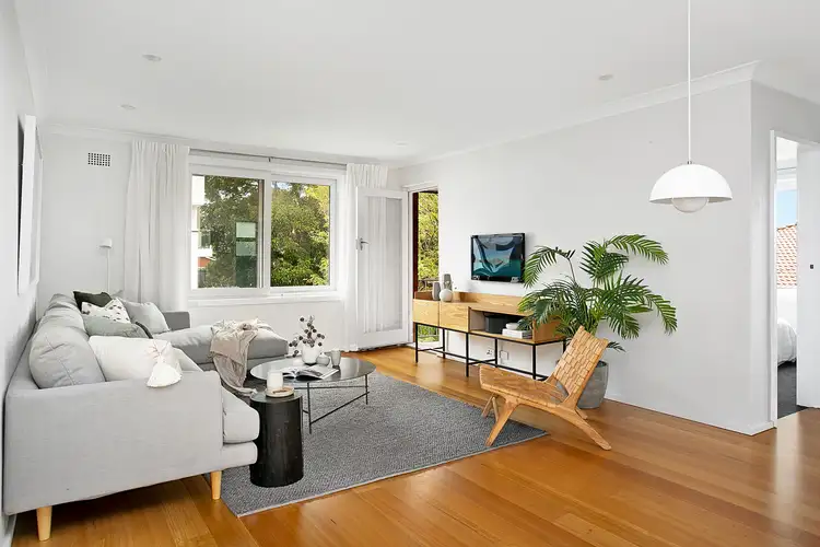 12/26 George Street, Marrickville NSW 2204