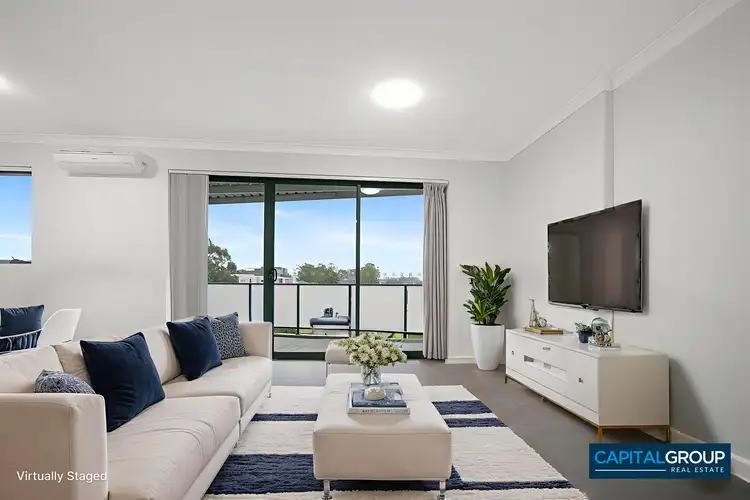 28/278-282 Railway Terrace, Guildford NSW 2161