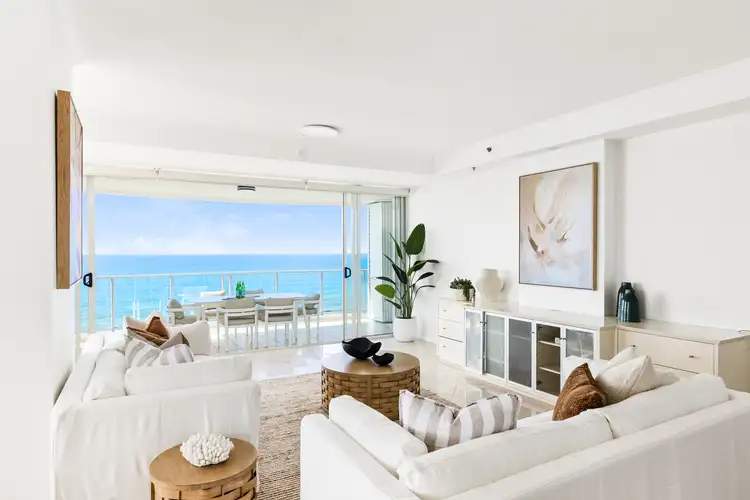 Third view of Homely unit listing, 43/186 The Esplanade, Burleigh Heads QLD 4220