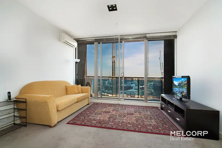 1906/483 Swanston Street, Melbourne VIC 3000