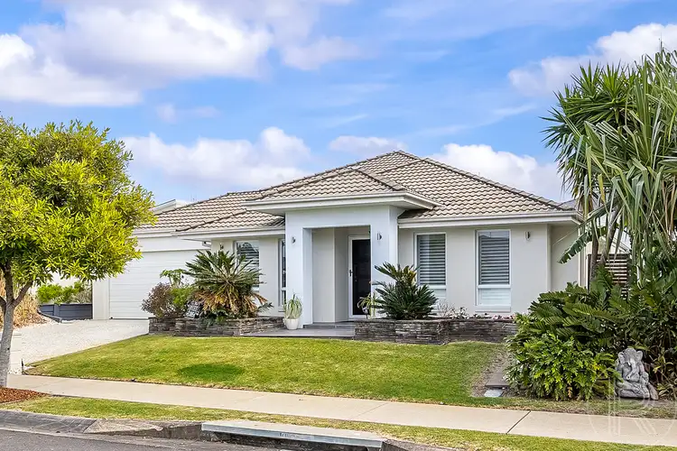 25 Tibouchina Street, Mountain Creek QLD 4557