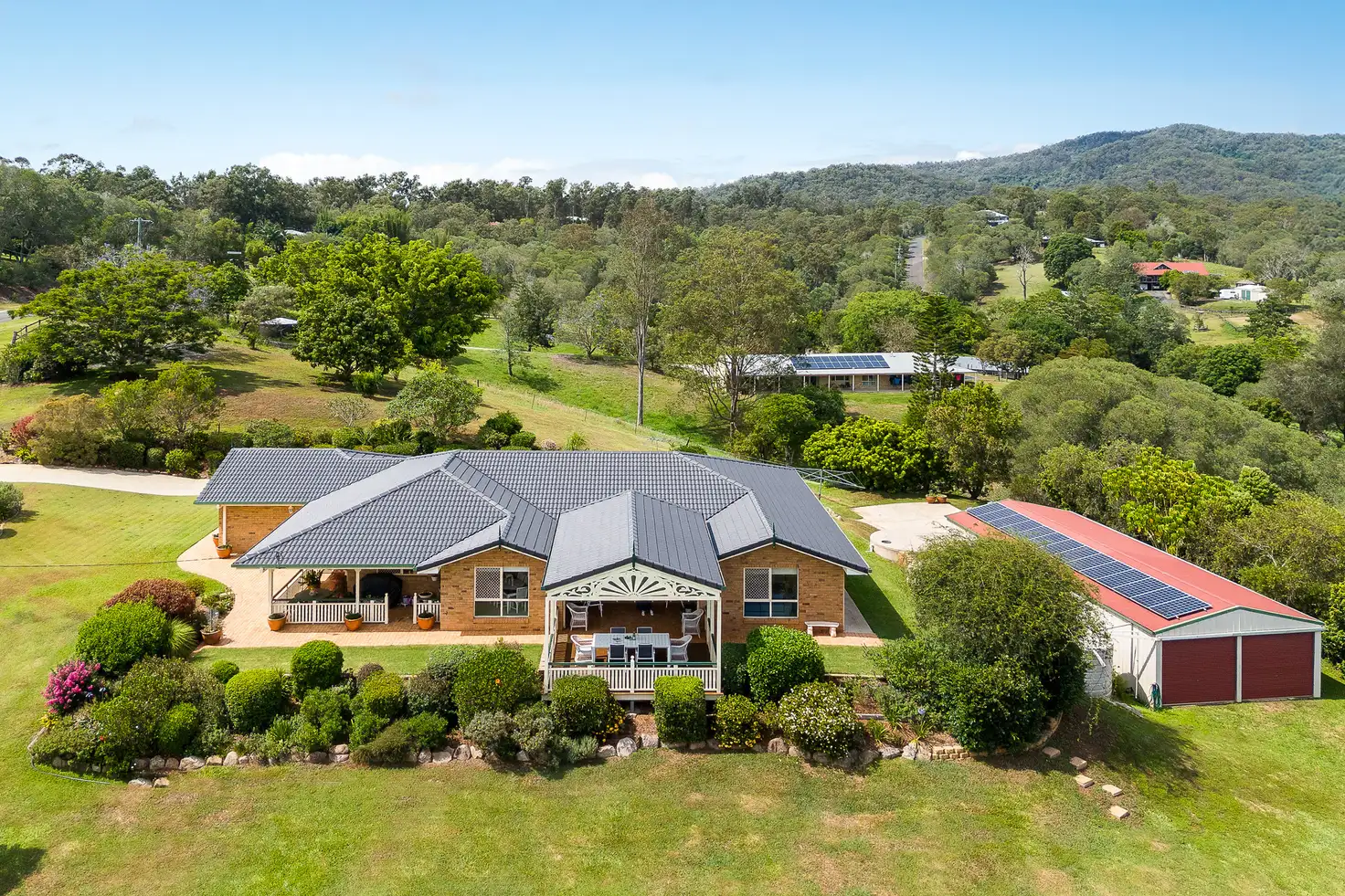 Main view of Homely house listing, 4 Ernest Krause Drive, Closeburn QLD 4520