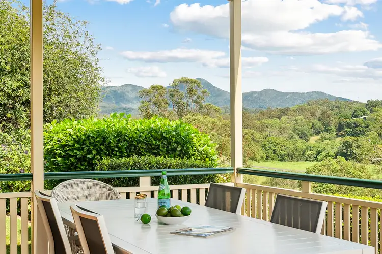 Second view of Homely house listing, 4 Ernest Krause Drive, Closeburn QLD 4520