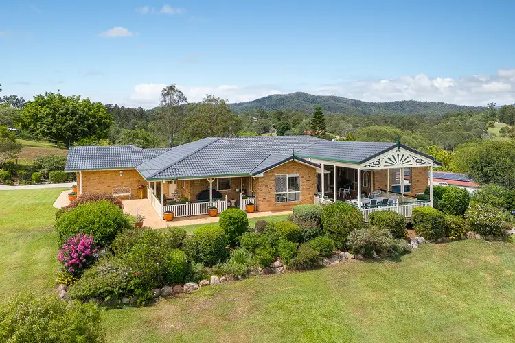 Third view of Homely house listing, 4 Ernest Krause Drive, Closeburn QLD 4520