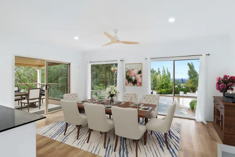 27 Glenrowan Drive, Tallai QLD 4213