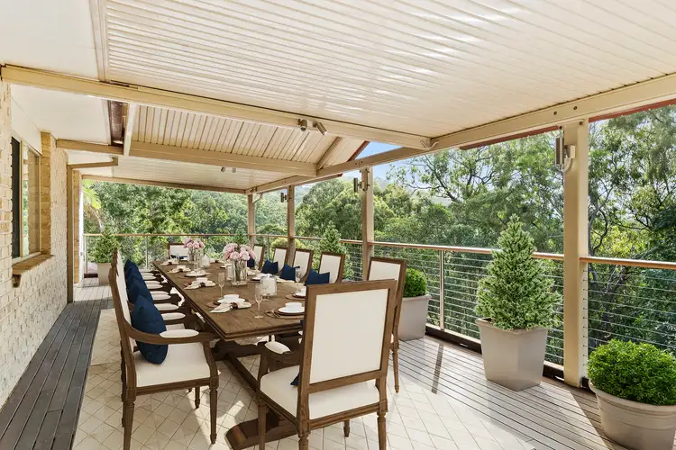 Third view of Homely house listing, 27 Glenrowan Drive, Tallai QLD 4213