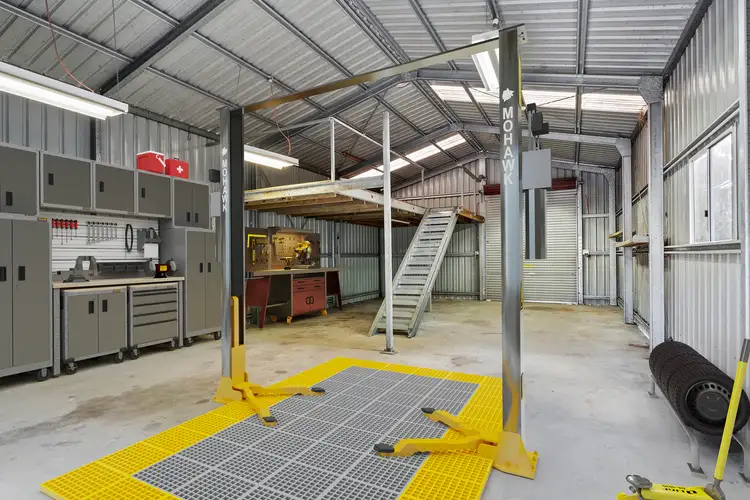 Fourth view of Homely house listing, 27 Glenrowan Drive, Tallai QLD 4213