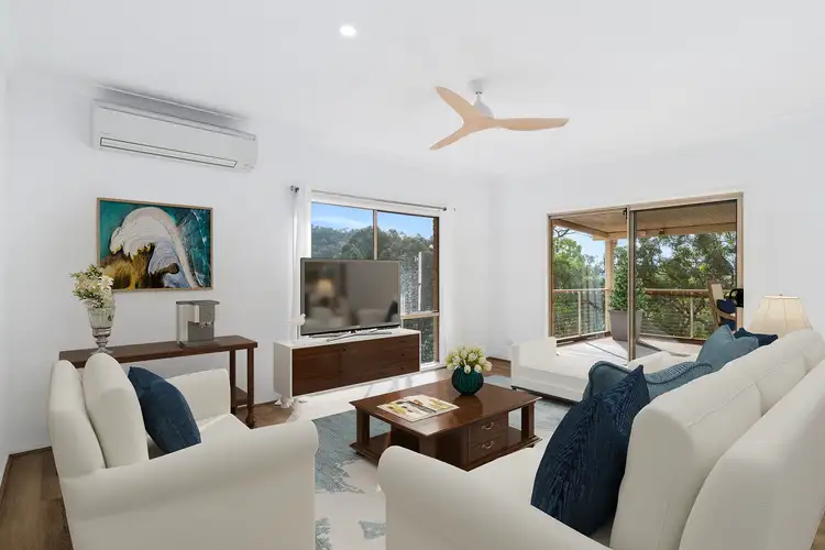 Fifth view of Homely house listing, 27 Glenrowan Drive, Tallai QLD 4213