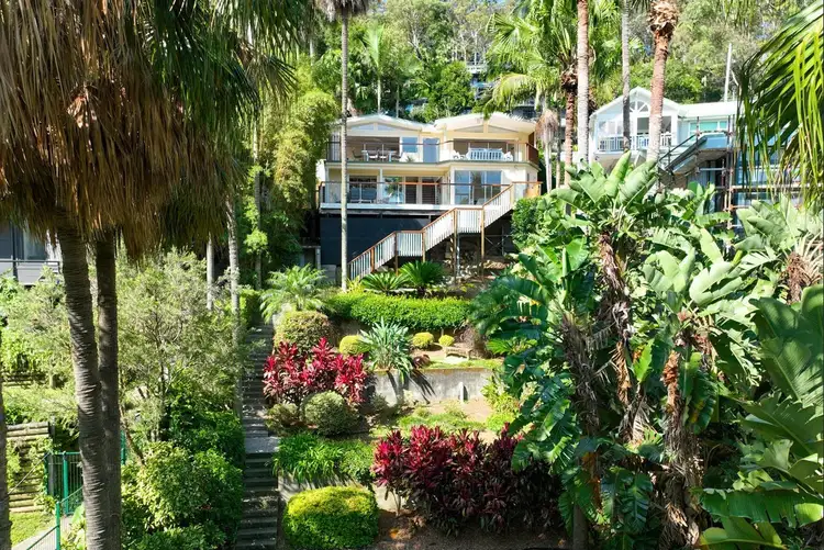 Second view of Homely house listing, 34 Prince Alfred Parade, Newport NSW 2106