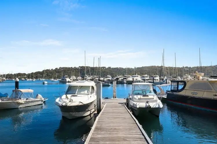 Fourth view of Homely house listing, 34 Prince Alfred Parade, Newport NSW 2106