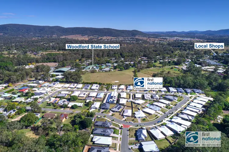 28 Hamilton Road, Woodford QLD 4514