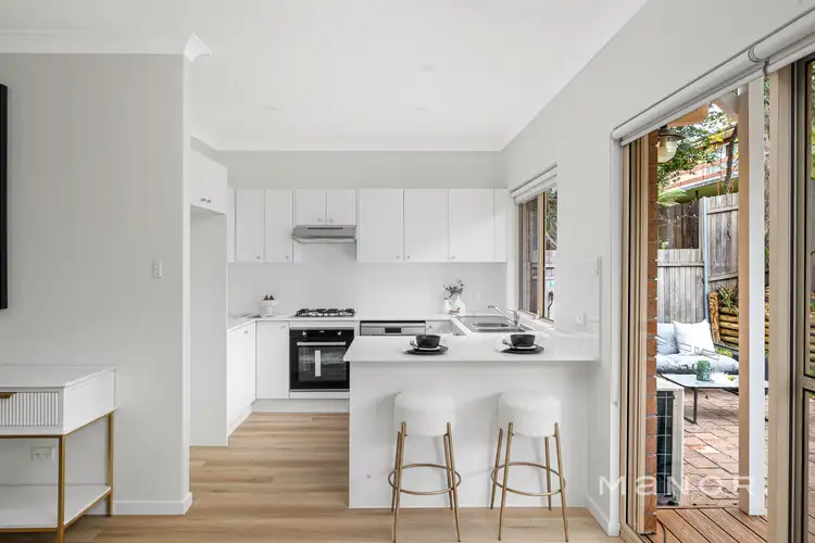 3/8A Ingleby Street, Oatlands NSW 2117