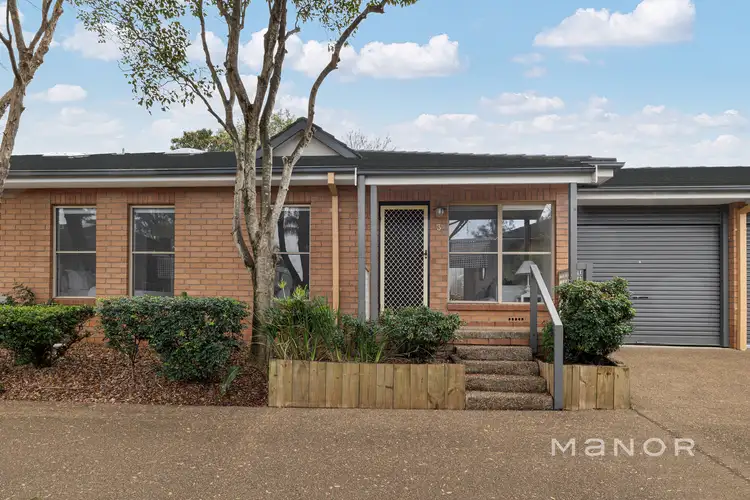 3/8A Ingleby Street, Oatlands NSW 2117