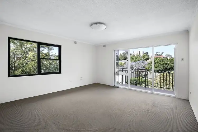 9/48 Ben Boyd Road, Neutral Bay NSW 2089