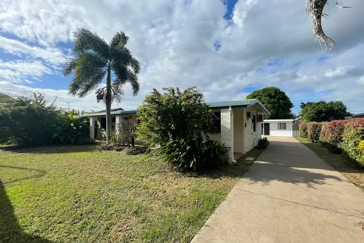 27 Hudson Street, Kirwan QLD 4817