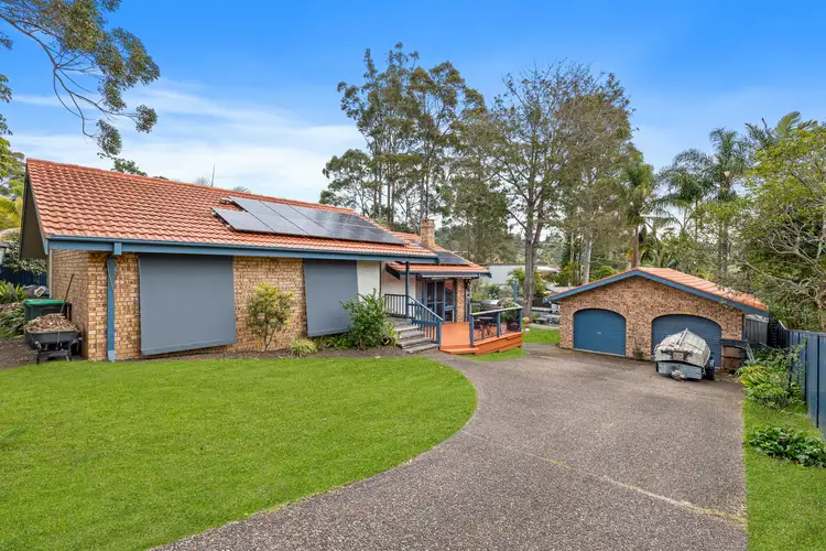 51 Ocean Avenue, Surf Beach NSW 2536