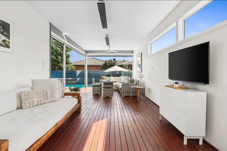 Second view of Homely house listing, 304 Beauchamp Road, Matraville NSW 2036