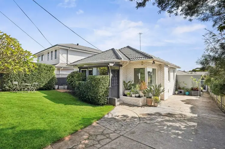 Third view of Homely house listing, 304 Beauchamp Road, Matraville NSW 2036