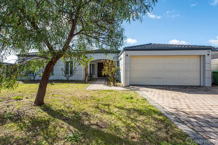 32 Madras Crescent, Port Kennedy WA 6172