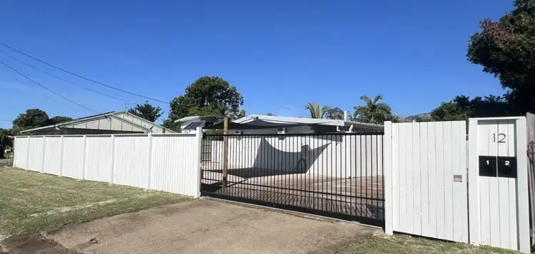 1/12 Alfred Street, Aitkenvale QLD 4814
