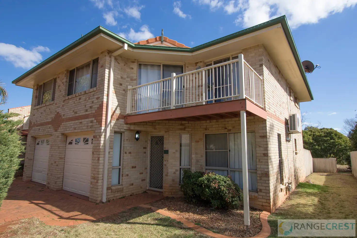 Main view of Homely unit listing, 3/23 Platz Street - Room 2, Darling Heights QLD 4350