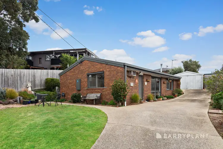 11 Attuna Crescent, Capel Sound VIC 3940