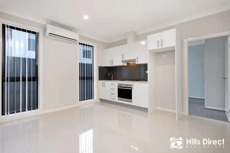 10a Cairo Street, The Ponds NSW 2769